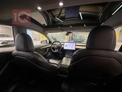 تسلا موديل 3